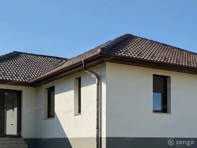 Eladó ház Gönyű 105 nm