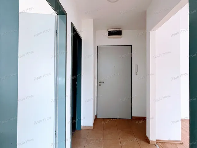Eladó lakás Győr, Szabadhegy 42 nm