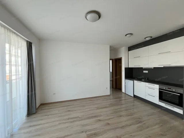 Kiadó lakás Győr 48 nm