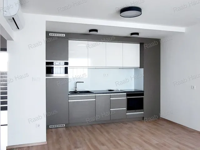 Eladó lakás Győr, Szabadhegy 42 nm