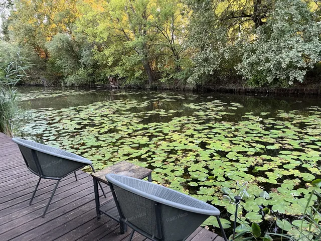 Eladó nyaraló Győr, Gyirmót 50 nm