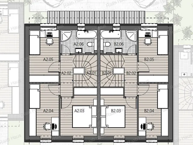 Eladó ház Vámosszabadi, Szitásdomb-lakópark 87 nm