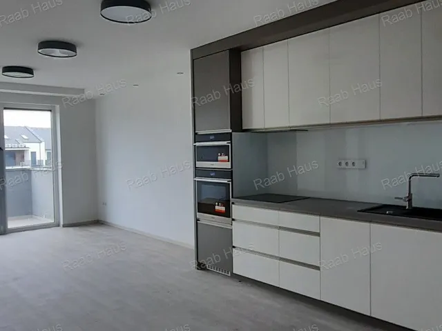 Kiadó lakás Győr, Révfalu 70 nm