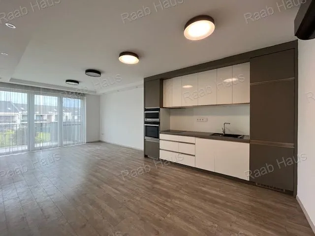 Kiadó lakás Győr, Révfalu 70 nm