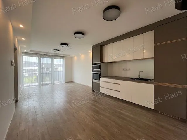 Kiadó lakás Győr, Révfalu 70 nm