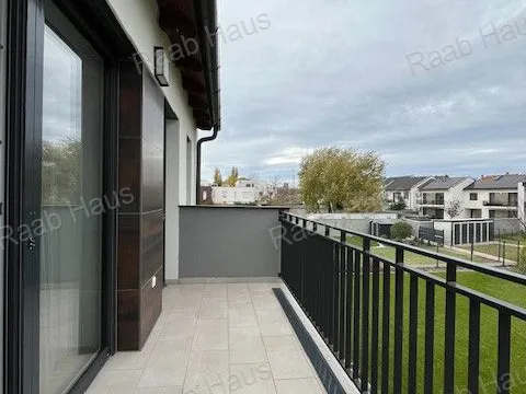 Kiadó lakás Győr, Révfalu 70 nm