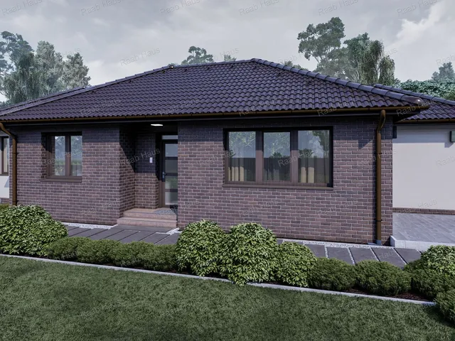 Eladó ház Pér 90 nm