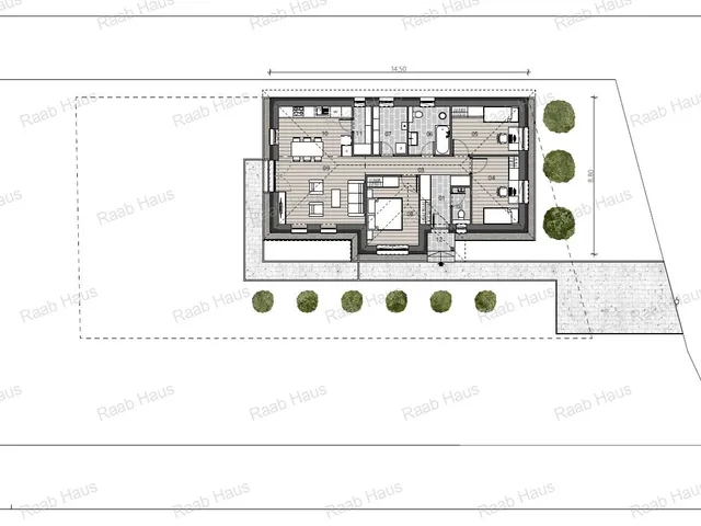 Eladó ház Pér 90 nm