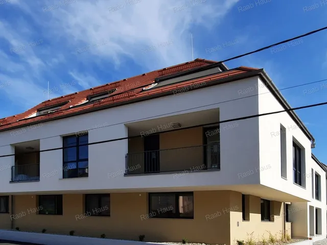 Kiadó lakás Győr, Sziget 45 nm