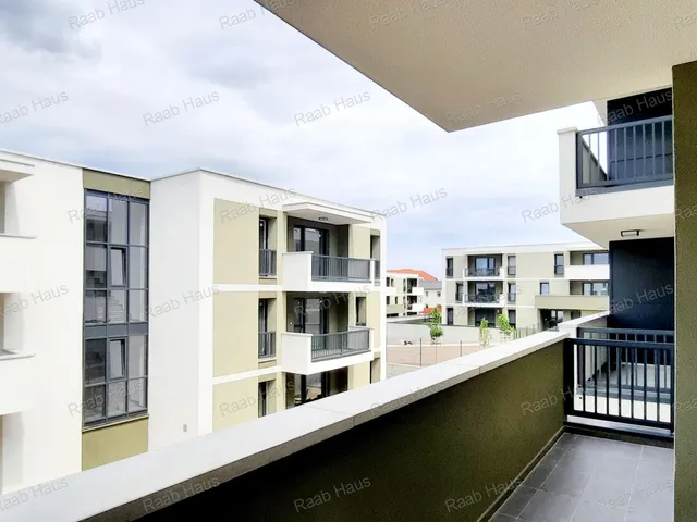 Kiadó lakás Győr, Szabadhegy 45 nm