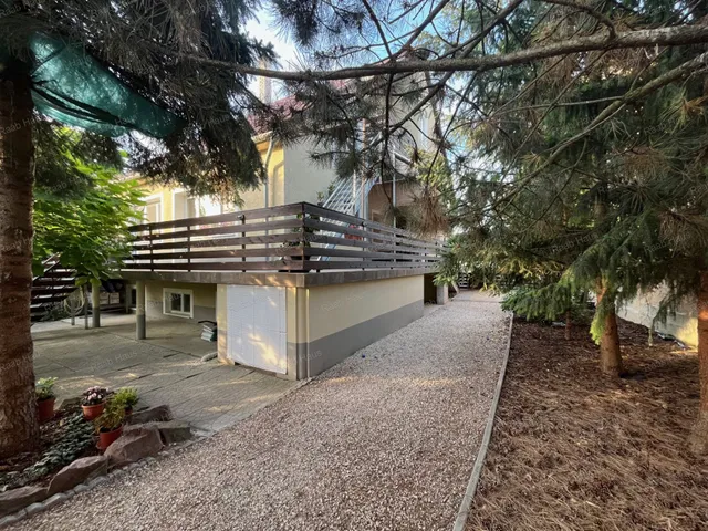 Eladó ház Győr 160 nm