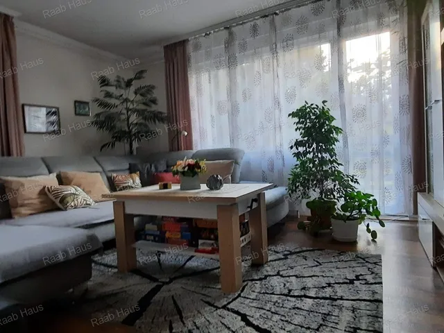 Eladó ház Győr 160 nm