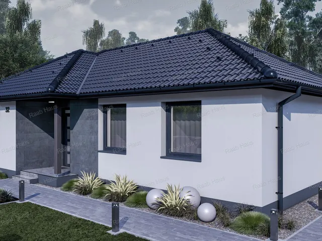 Eladó ház Komárom 95 nm