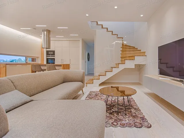 Eladó ház Vámosszabadi, Szitásdomb-lakópark 101 nm