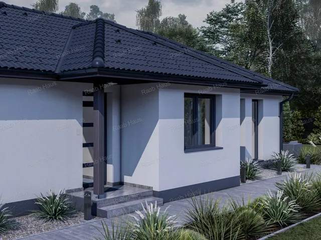 Eladó ház Pér 80 nm