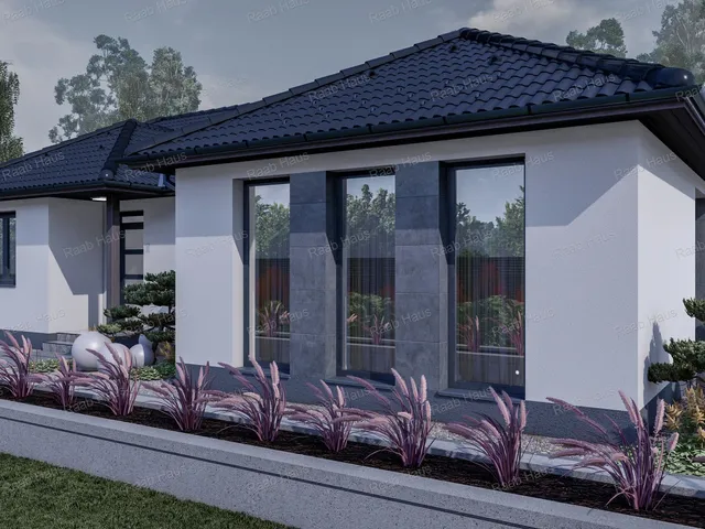 Eladó ház Pér 115 nm