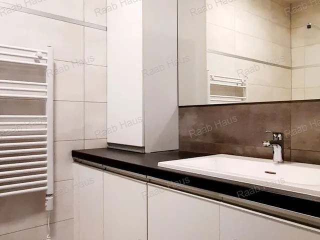 Kiadó lakás Győr 43 nm