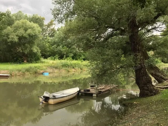 Eladó üdülő és hétvégi ház Győr 45 nm