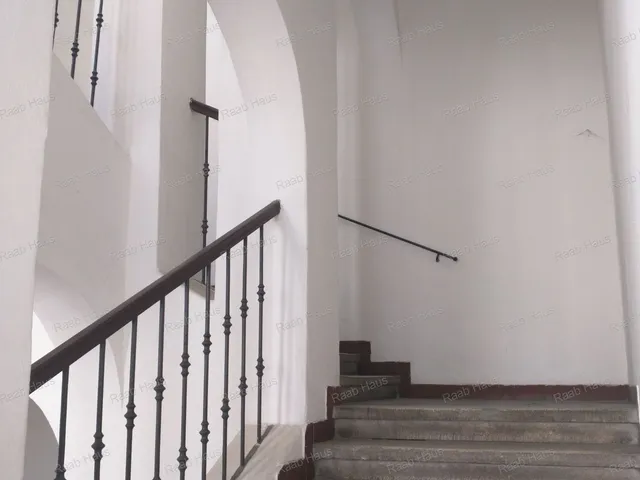 Eladó lakás Győr, Belváros, Vörösmarty 70 nm