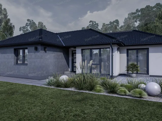 Eladó ház Pér 110 nm