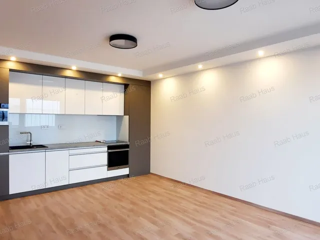 Eladó lakás Győr, Szabadhegy 42 nm