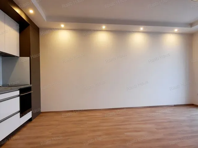 Eladó lakás Győr, Szabadhegy 42 nm