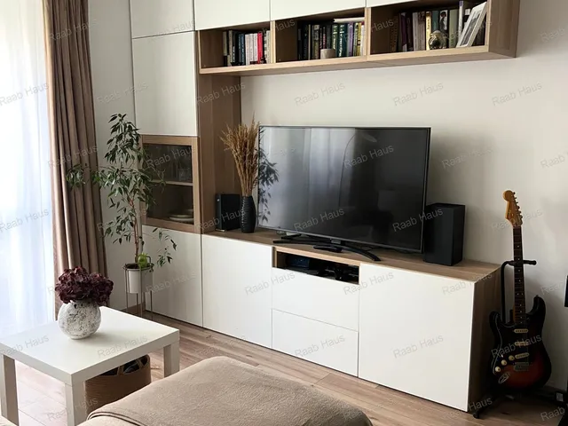 Eladó lakás Budapest XIV. kerület, Törökőr 43 nm