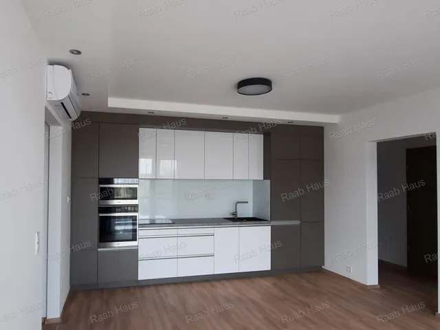 Kiadó lakás Győr, Szabadhegy 64 nm