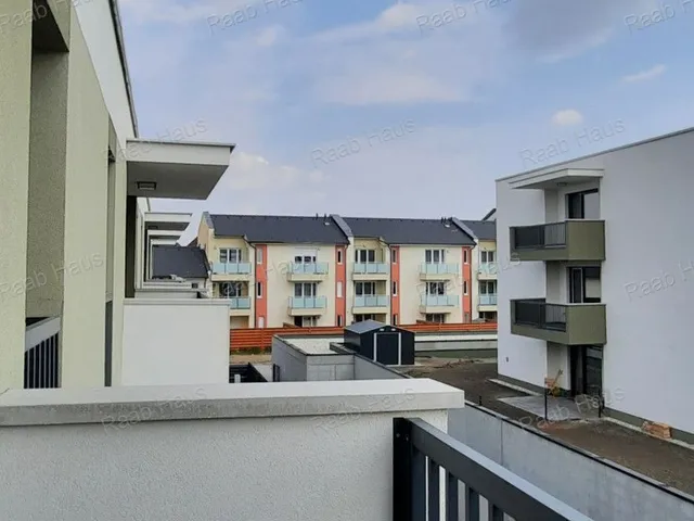 Kiadó lakás Győr, Szabadhegy 64 nm