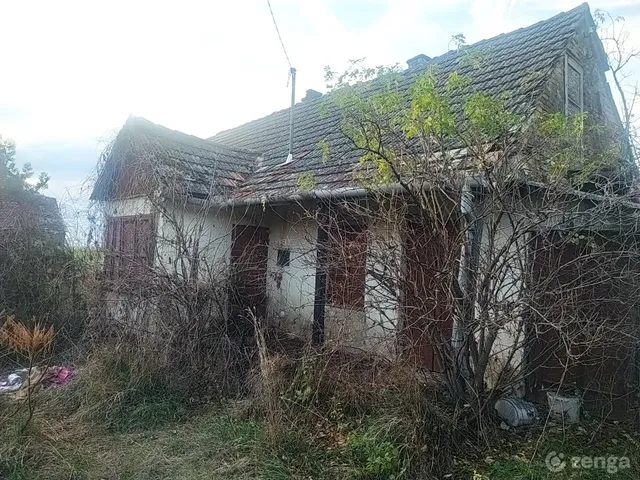 Eladó ház Somogyszil 64 nm
