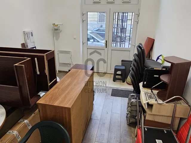 Eladó lakás Budapest XIII. kerület, Angyalföld 19 nm