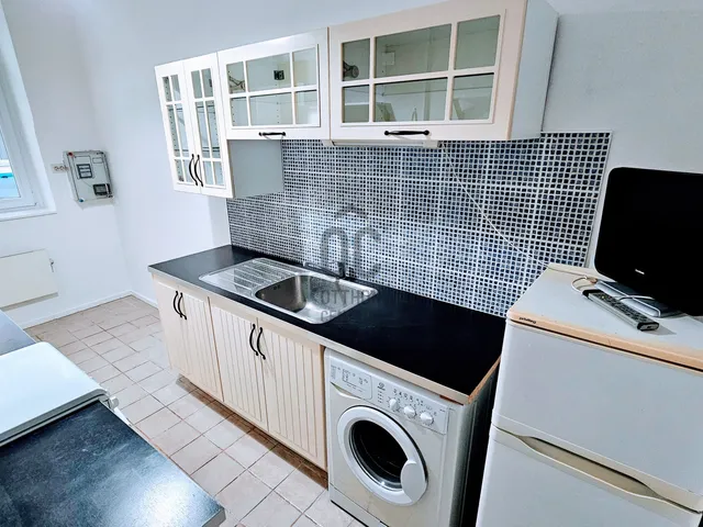Kiadó lakás Budapest XIII. kerület, Újlipótváros 55 nm