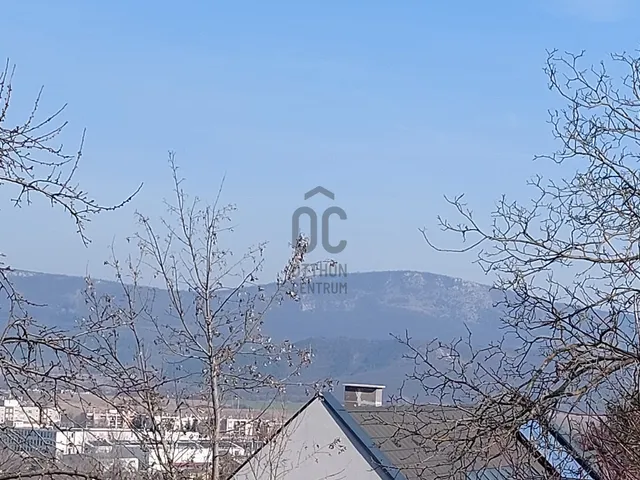 Eladó telek Solymár 796 nm