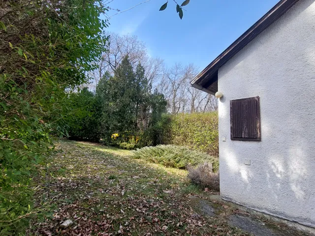 Eladó telek Solymár 796 nm