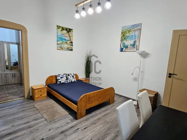 Eladó lakás Budapest VII. kerület, Belső-Erzsébetváros 31 nm