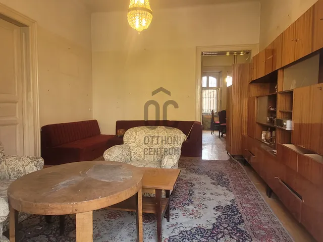 Eladó lakás Budapest VIII. kerület 106 nm