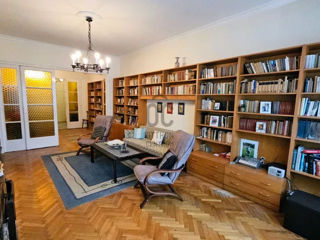 Kiadó lakás Budapest V. kerület, Belváros 88 nm