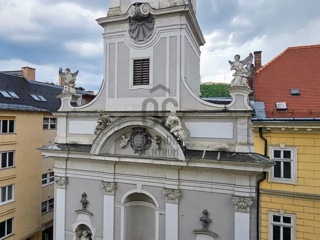 Kiadó lakás Budapest V. kerület, Belváros, Nyáry Pál utca 88 nm
