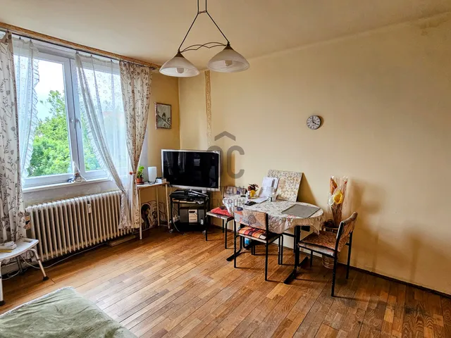Eladó lakás Budapest IX. kerület 27 nm