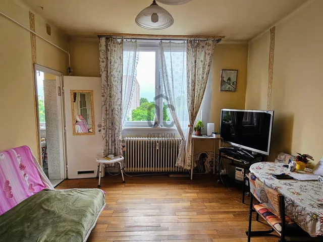 Eladó lakás Budapest IX. kerület 27 nm
