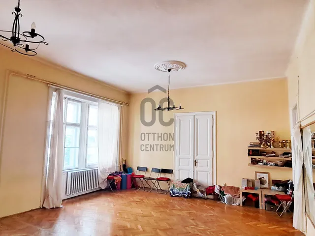 Eladó lakás Budapest VIII. kerület, Palotanegyed 128 nm