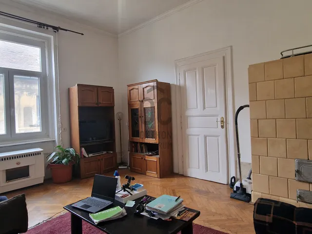 Eladó lakás Budapest VIII. kerület 69 nm