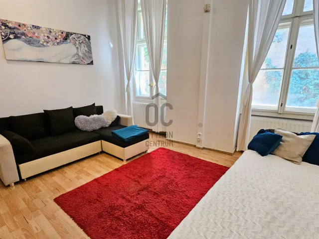 Eladó lakás Budapest VIII. kerület 61 nm