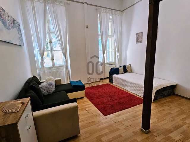 Eladó lakás Budapest VIII. kerület 61 nm