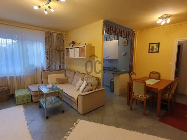 Eladó lakás Budapest III. kerület, Rómaifürdő 39 nm