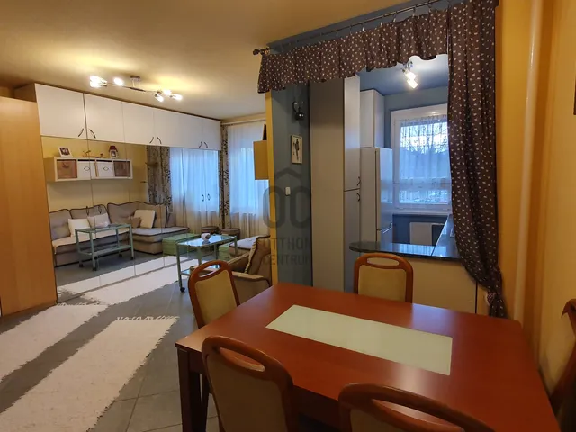Eladó lakás Budapest III. kerület, Rómaifürdő 39 nm