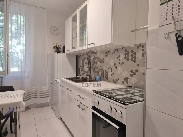 Eladó lakás Budapest X. kerület, Óhegy 56 nm