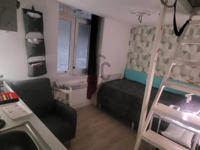 Eladó lakás Budapest VIII. kerület 14 nm