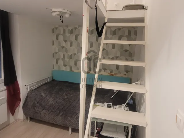 Eladó lakás Budapest VIII. kerület 14 nm
