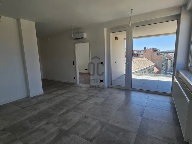 Eladó lakás Budapest VIII. kerület, Corvin negyed 60 nm